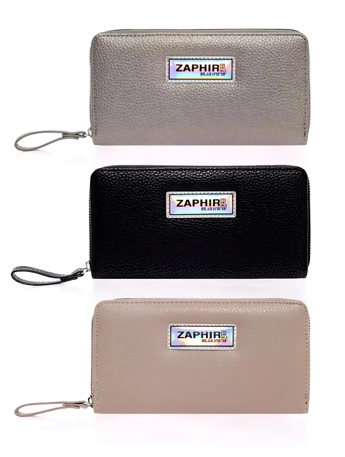 Billetera Fichero Zaphir 078