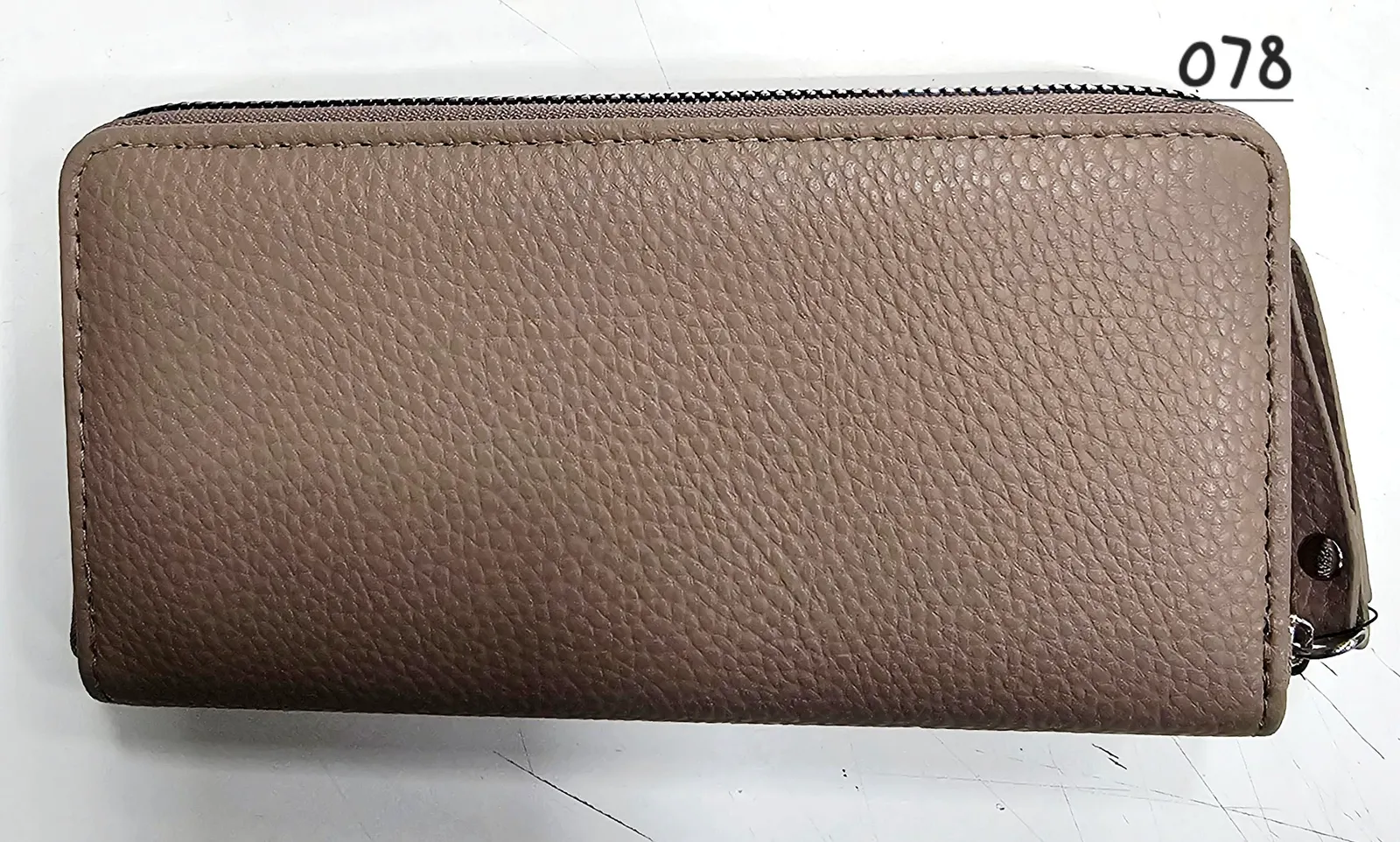 Billetera Fichero Zaphir 078