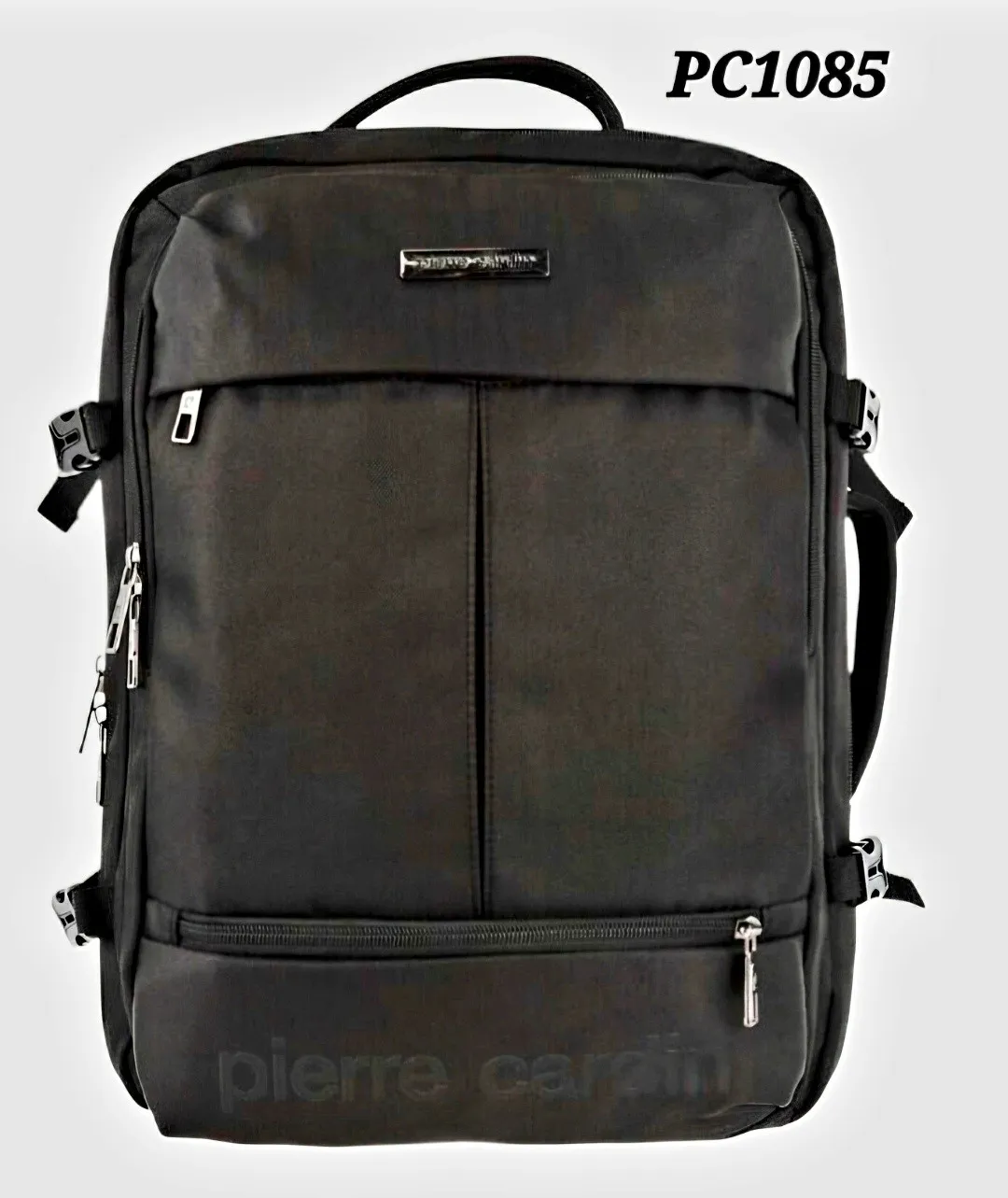 Mochila Pierre Cardin Carry On