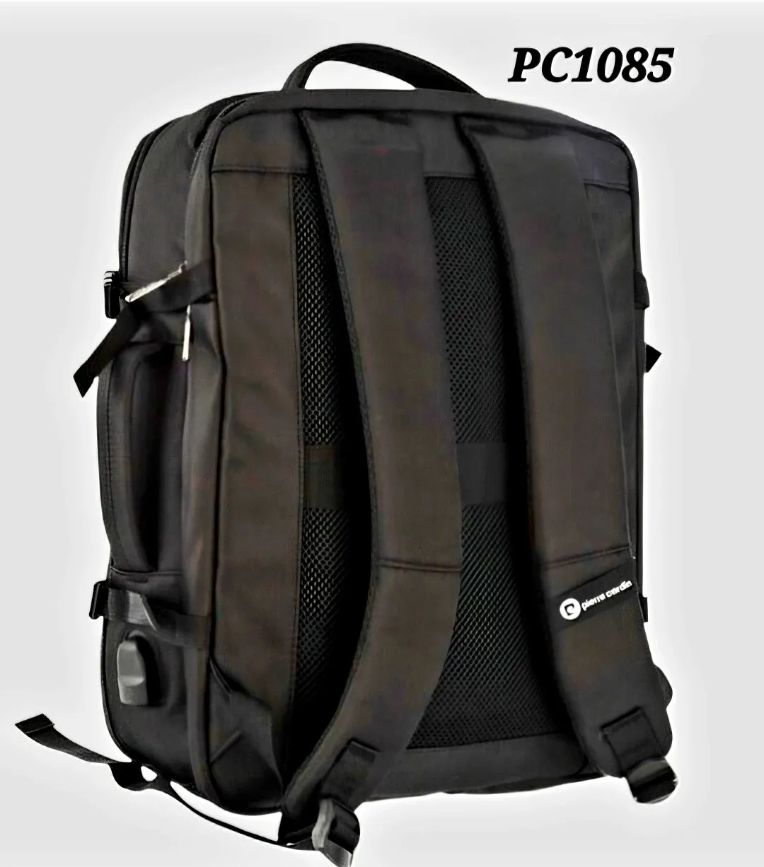 Mochila Pierre Cardin Carry On