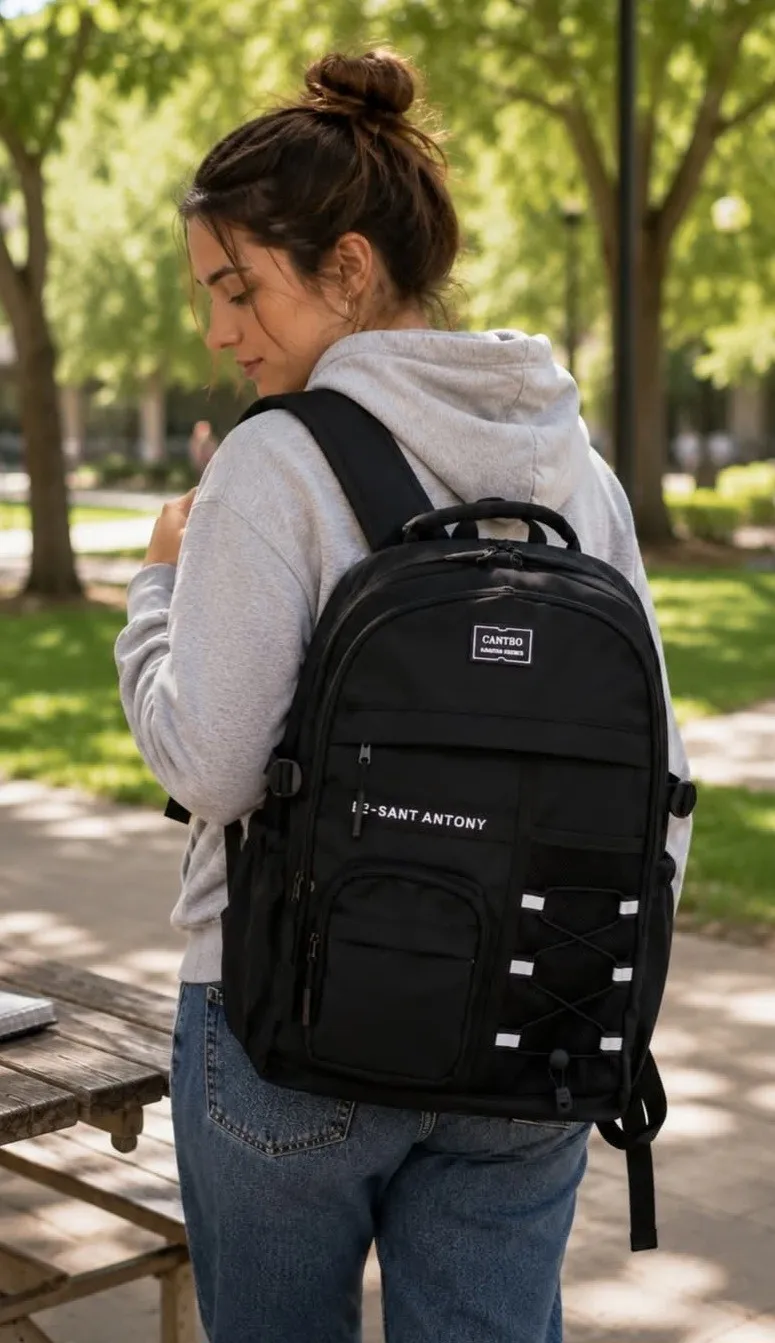 Mochila Impermeable