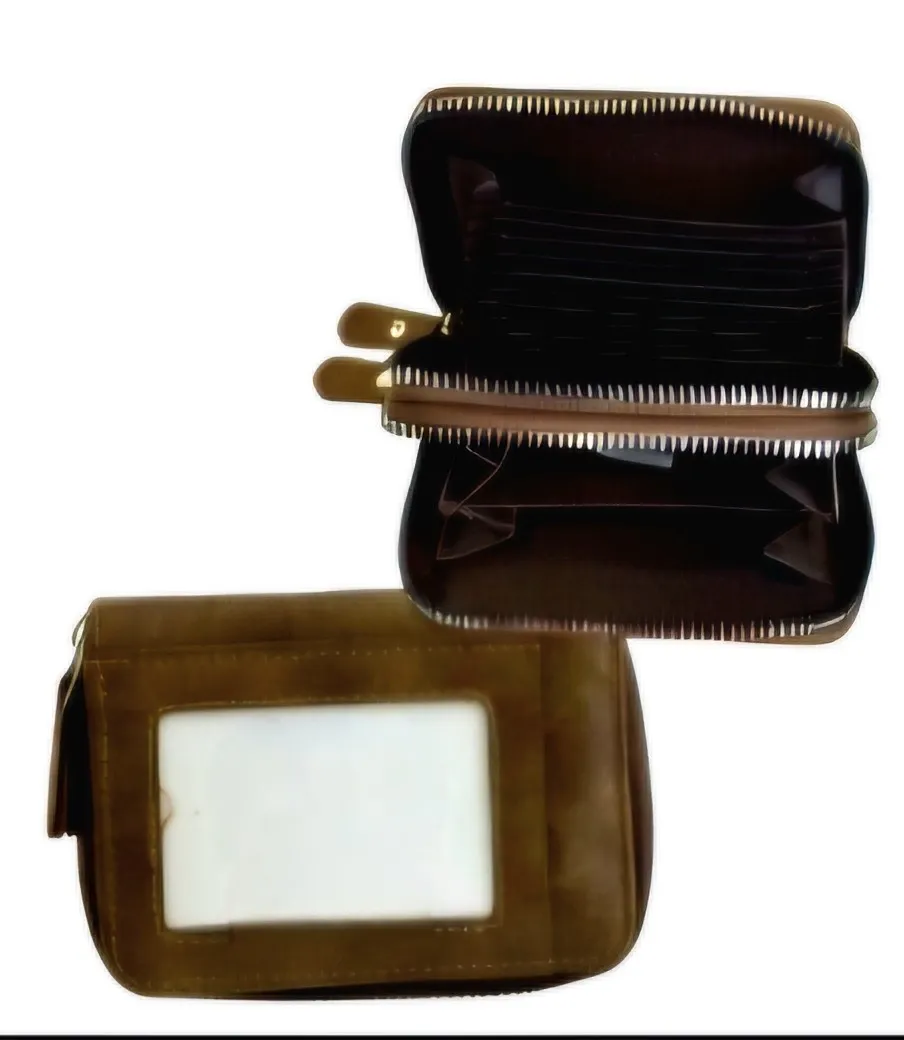 Billetera Tarjetero 25753