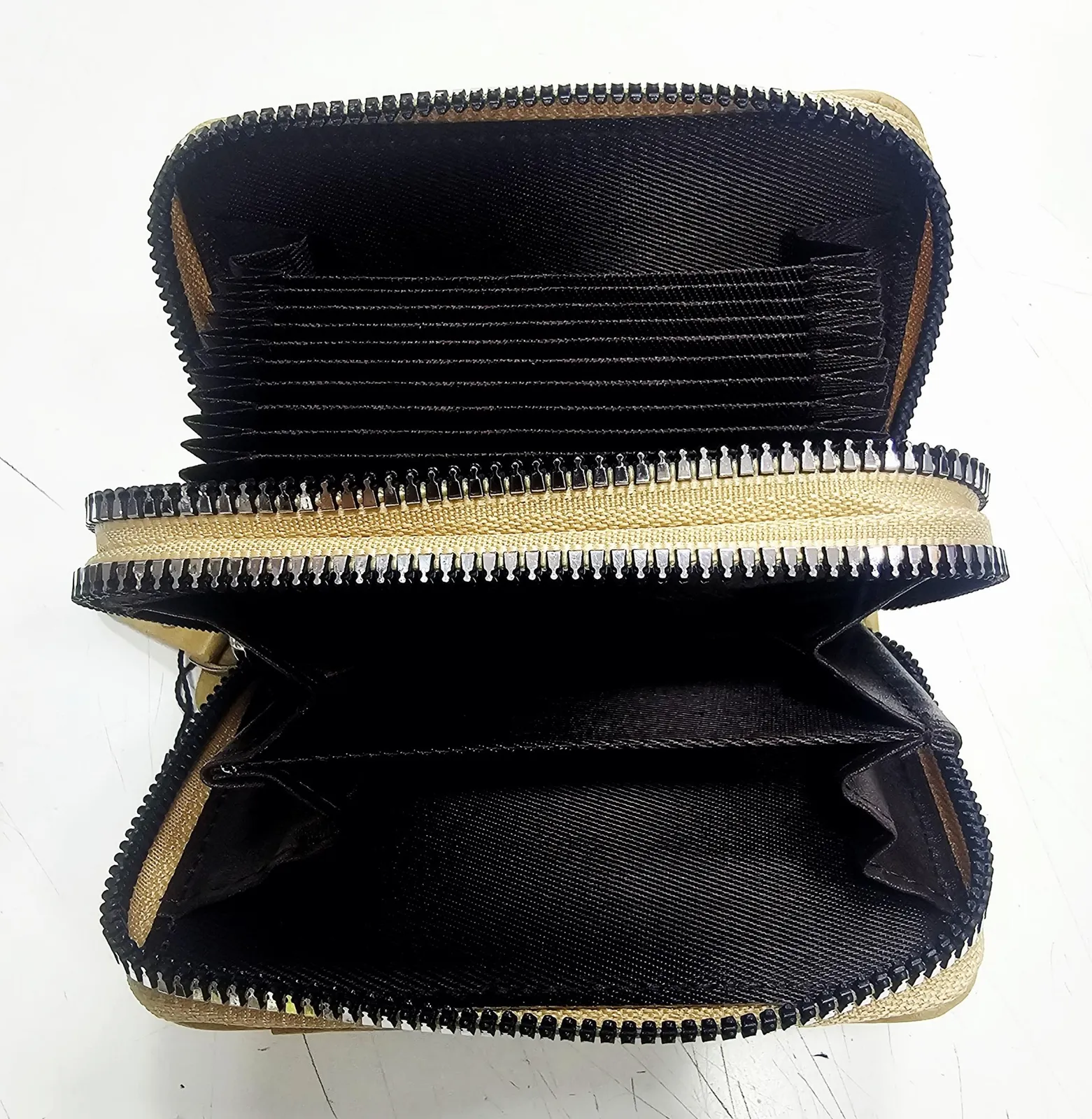 Billetera Tarjetero 25753