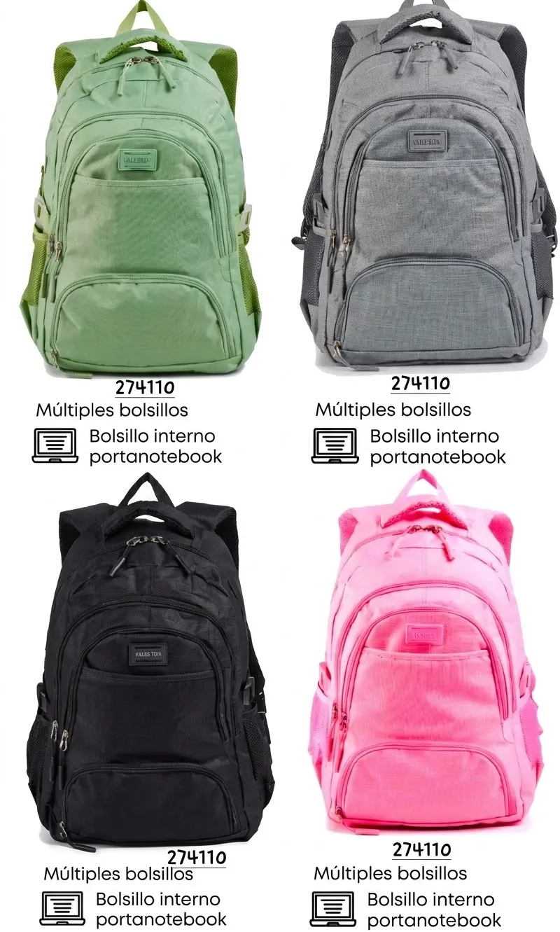 Mochila Impermeable274110