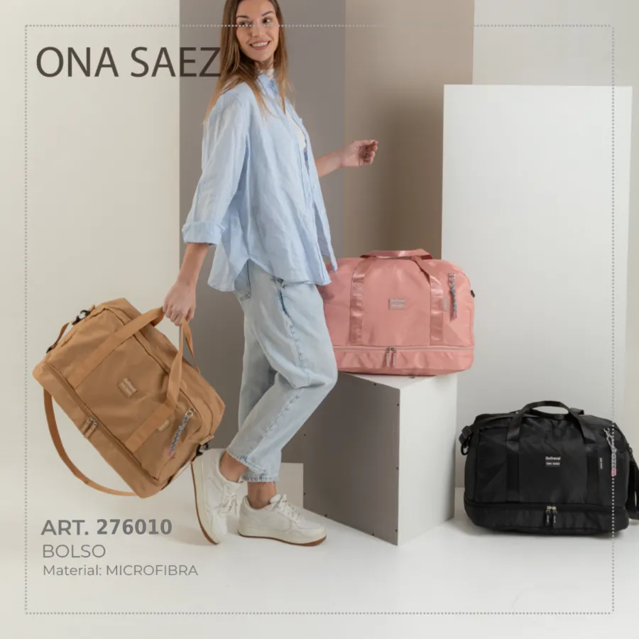 Bolso Ona Saez 276010