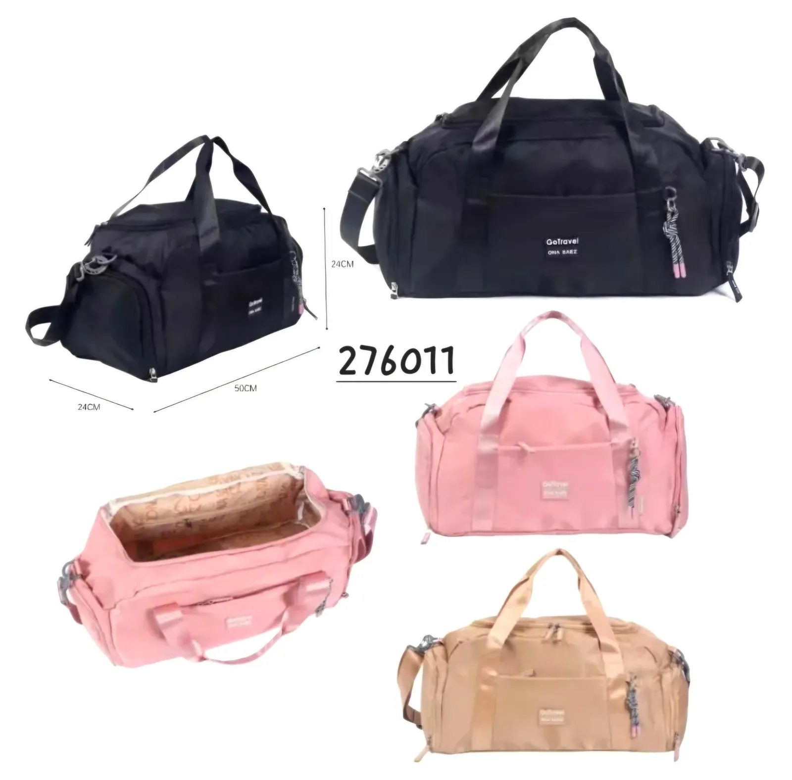 Bolso Ona Saez