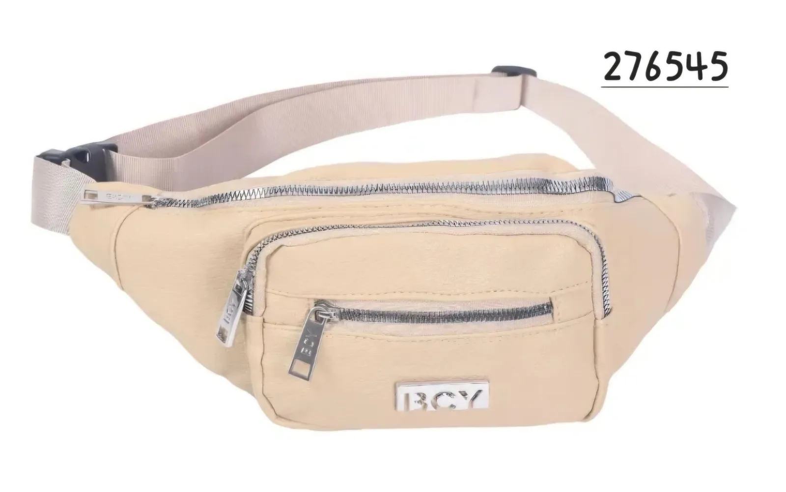 Riñonera Eco Cuero 276545