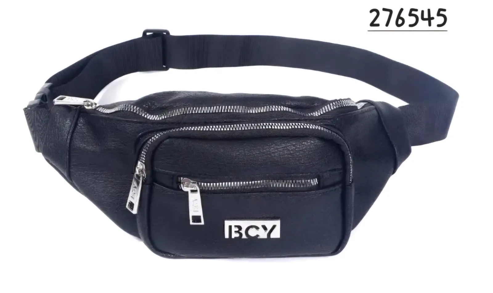 Riñonera Eco Cuero 276545