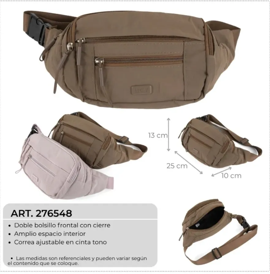 Riñonera Impermeable 276548
