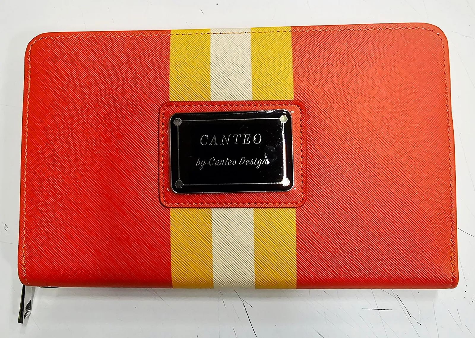 Billetera Fichero Super 5325