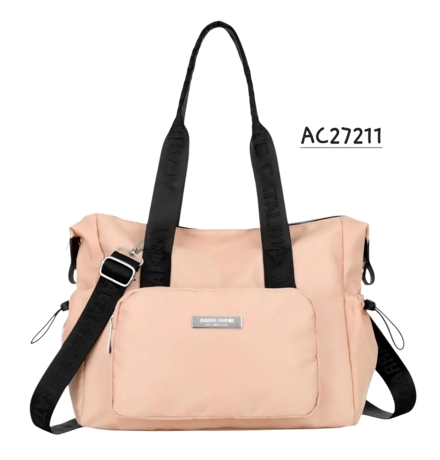 Cartera Agárrate Catalina AC27211