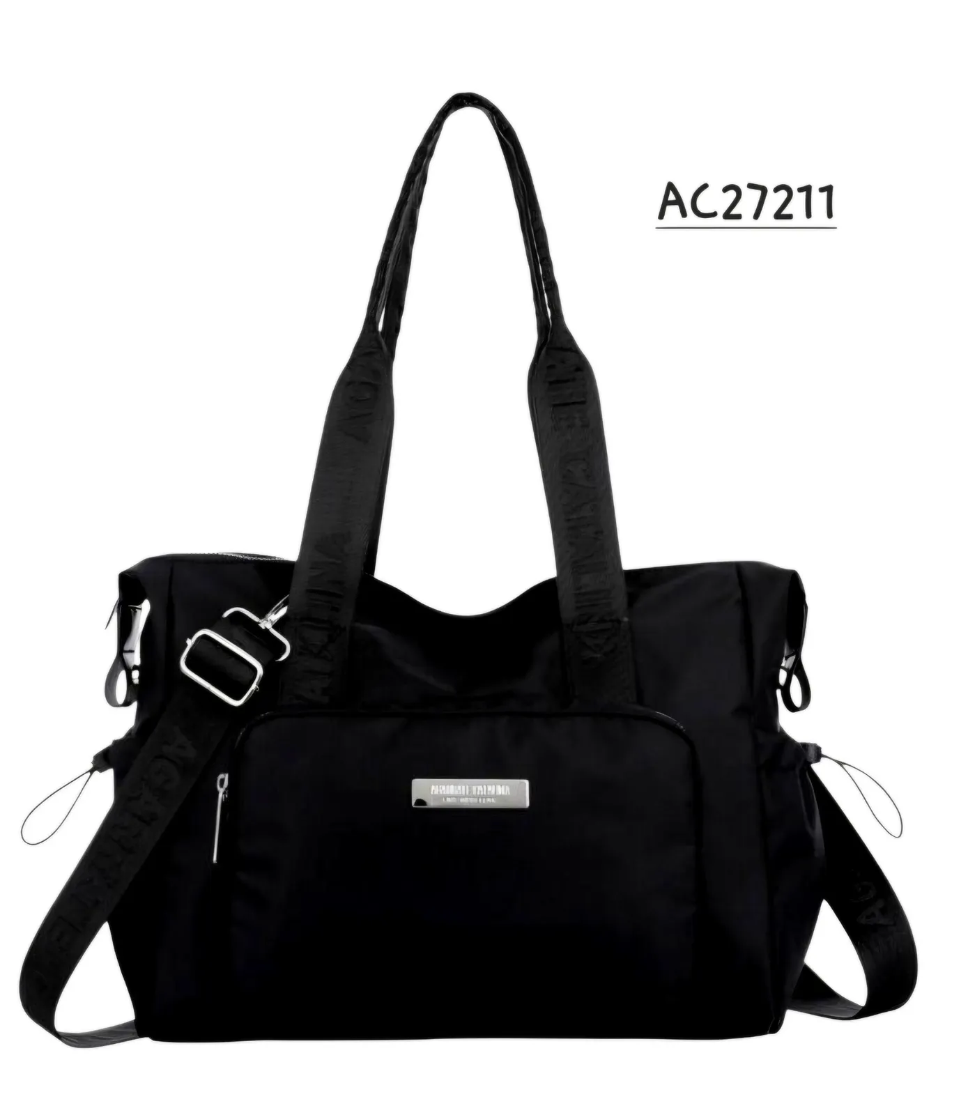 Cartera Agárrate Catalina AC27211