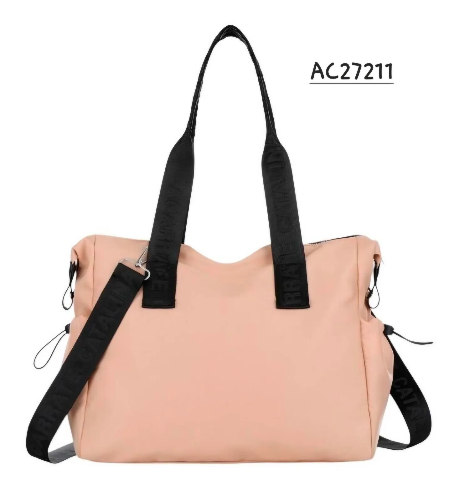 Cartera Agárrate Catalina AC27211