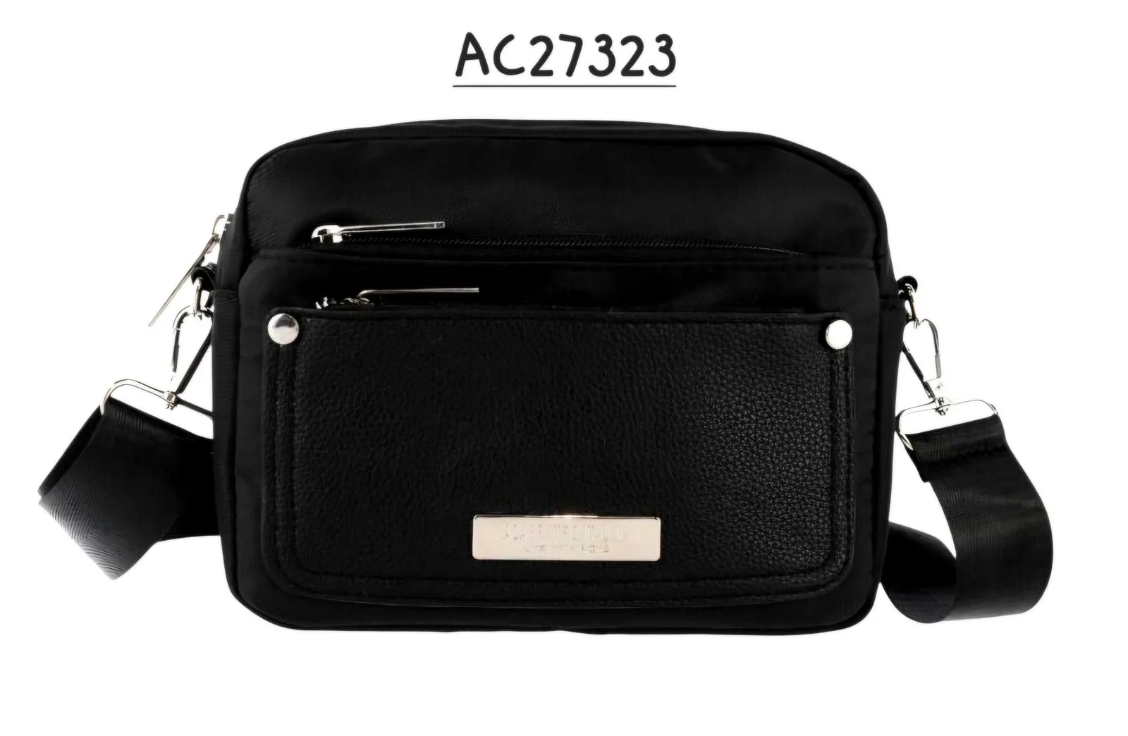 Cartera Agárrate Catalina AC27323