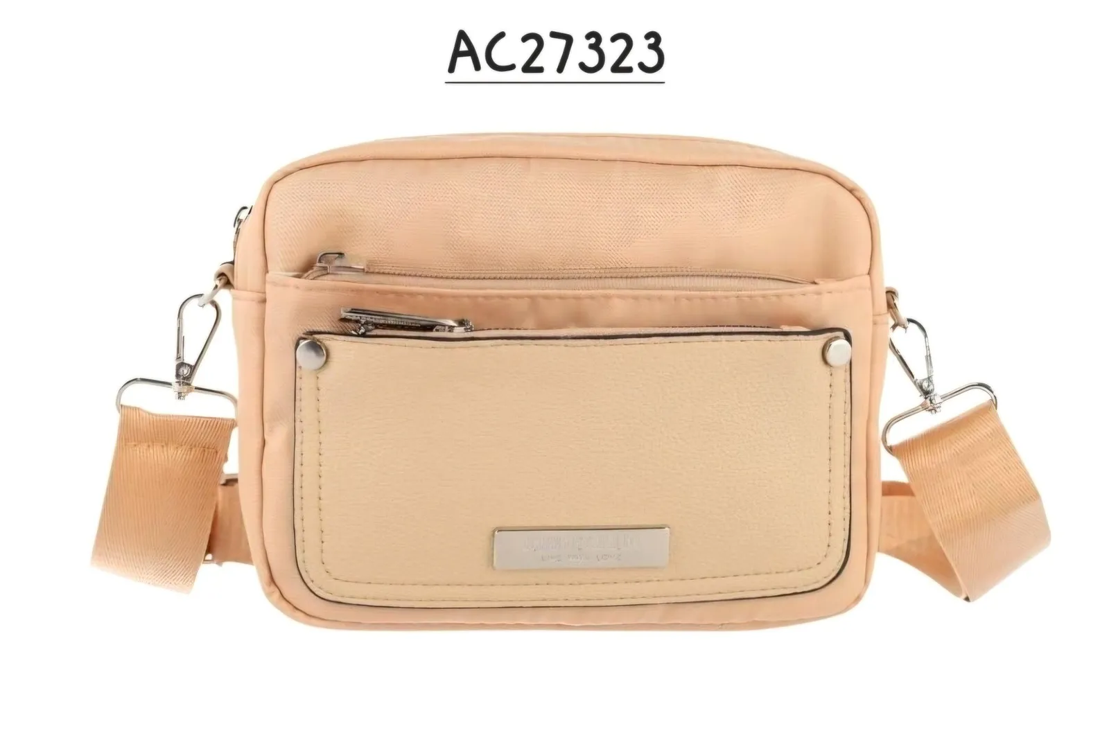 Cartera Agárrate Catalina AC27323