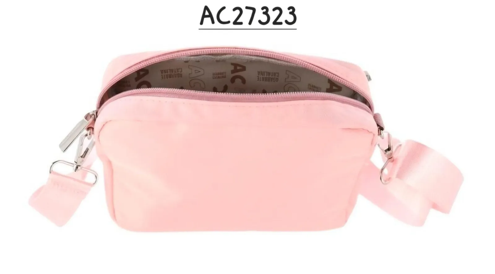 Cartera Agárrate Catalina AC27323