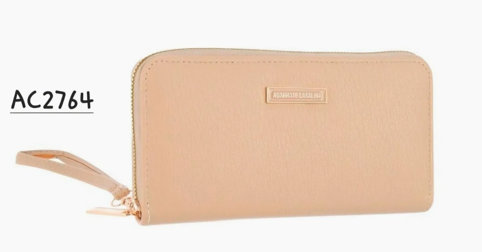Billetera Fichero Agárrate Catalina AC2764
