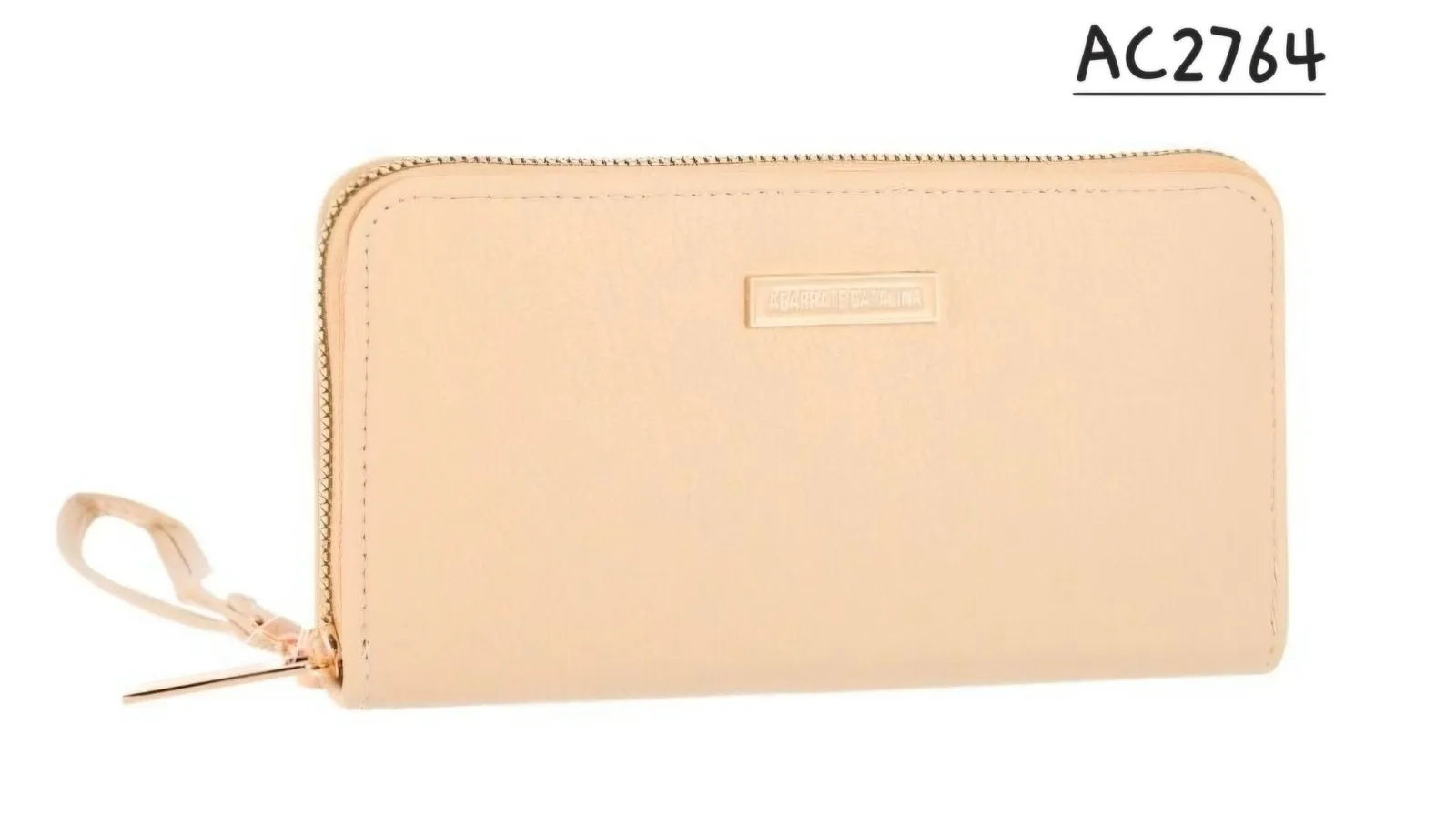 Billetera Fichero Agárrate Catalina AC2764