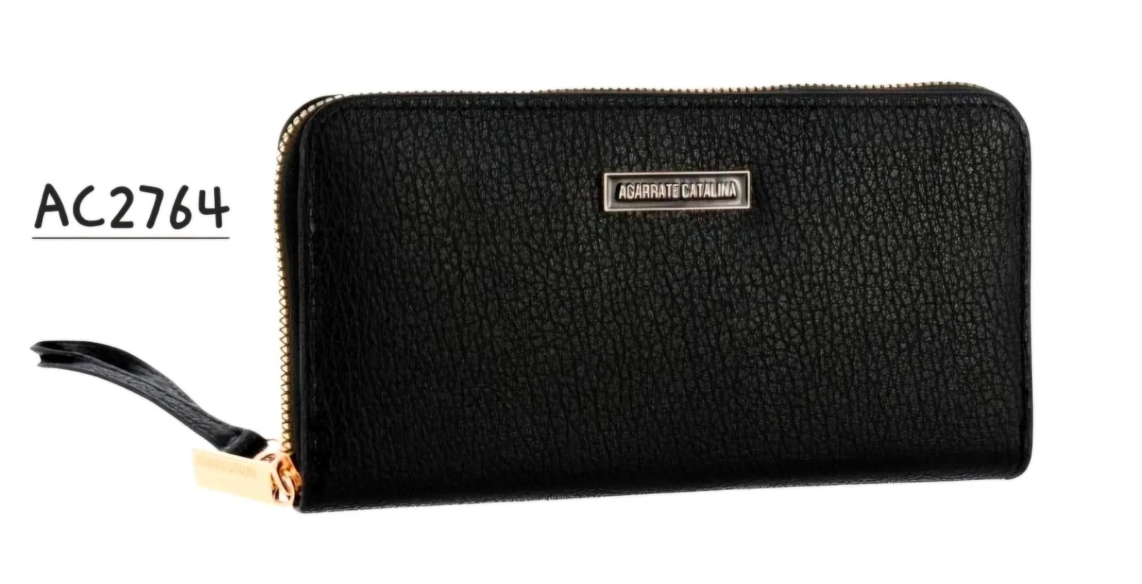 Billetera Fichero Agárrate Catalina AC2764
