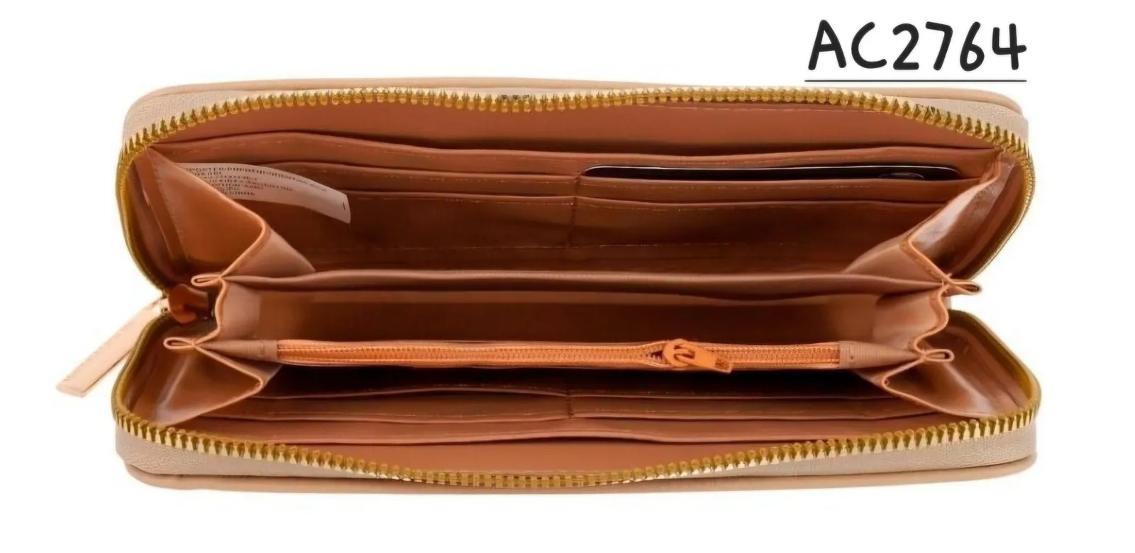 Billetera Fichero Agárrate Catalina AC2764