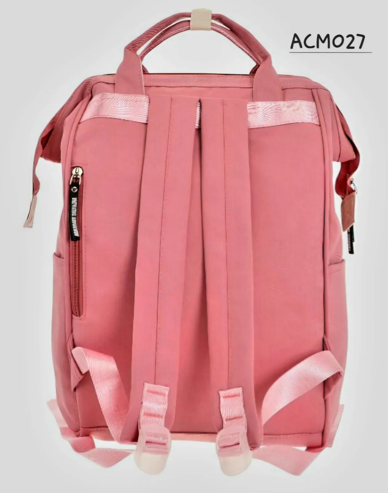 Mochila Boca de Pez Agárrate Catalina  ACMO27