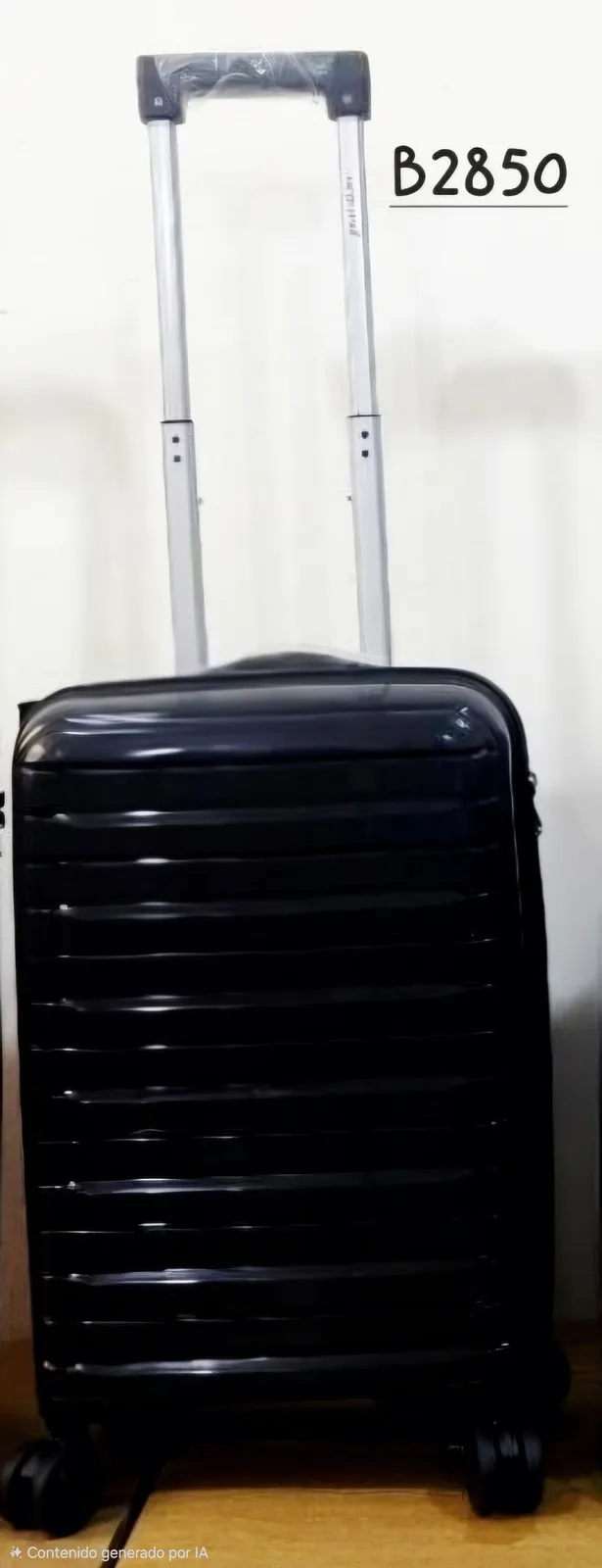 Valija Carry On B2850