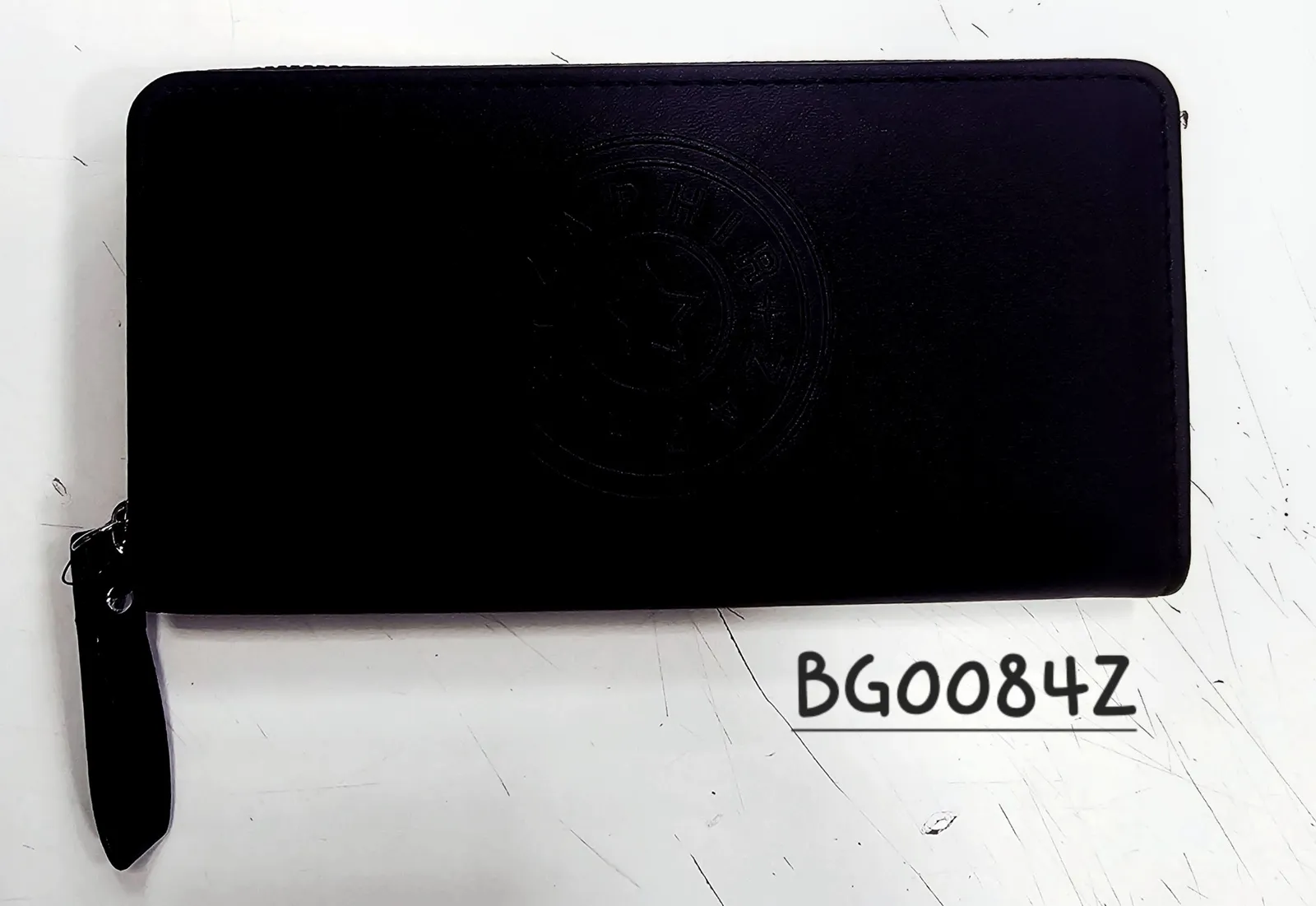 Billetera Zahir BG0084Z
