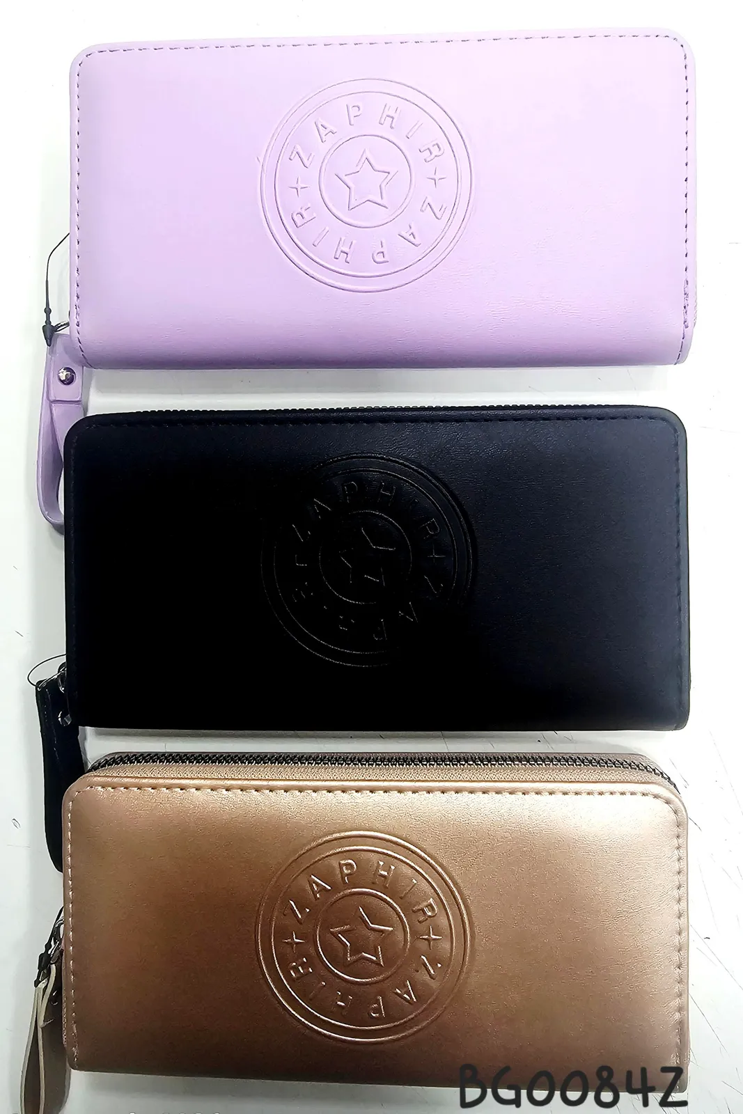 Billetera Zahir BG0084Z