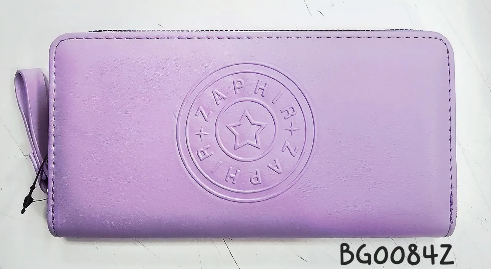 Billetera Zahir BG0084Z