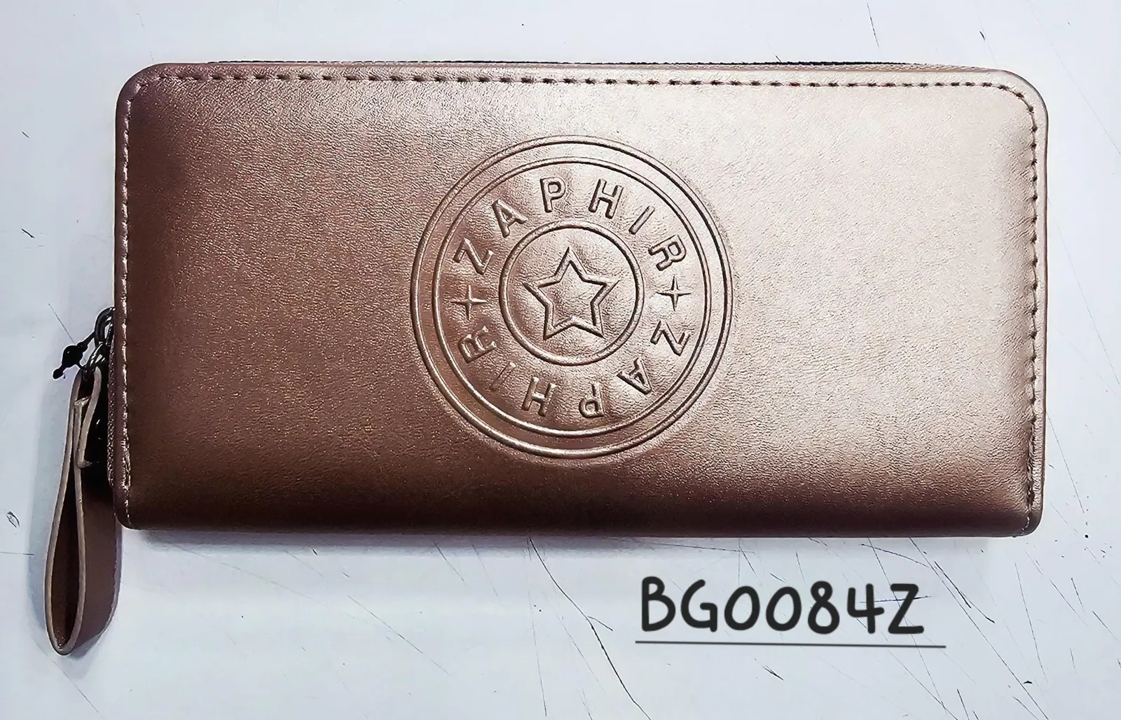 Billetera Zahir BG0084Z