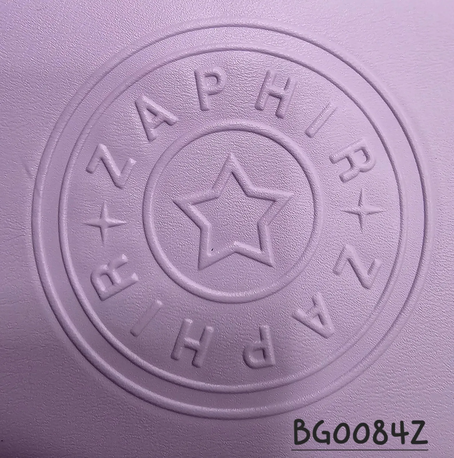 Billetera Zahir BG0084Z