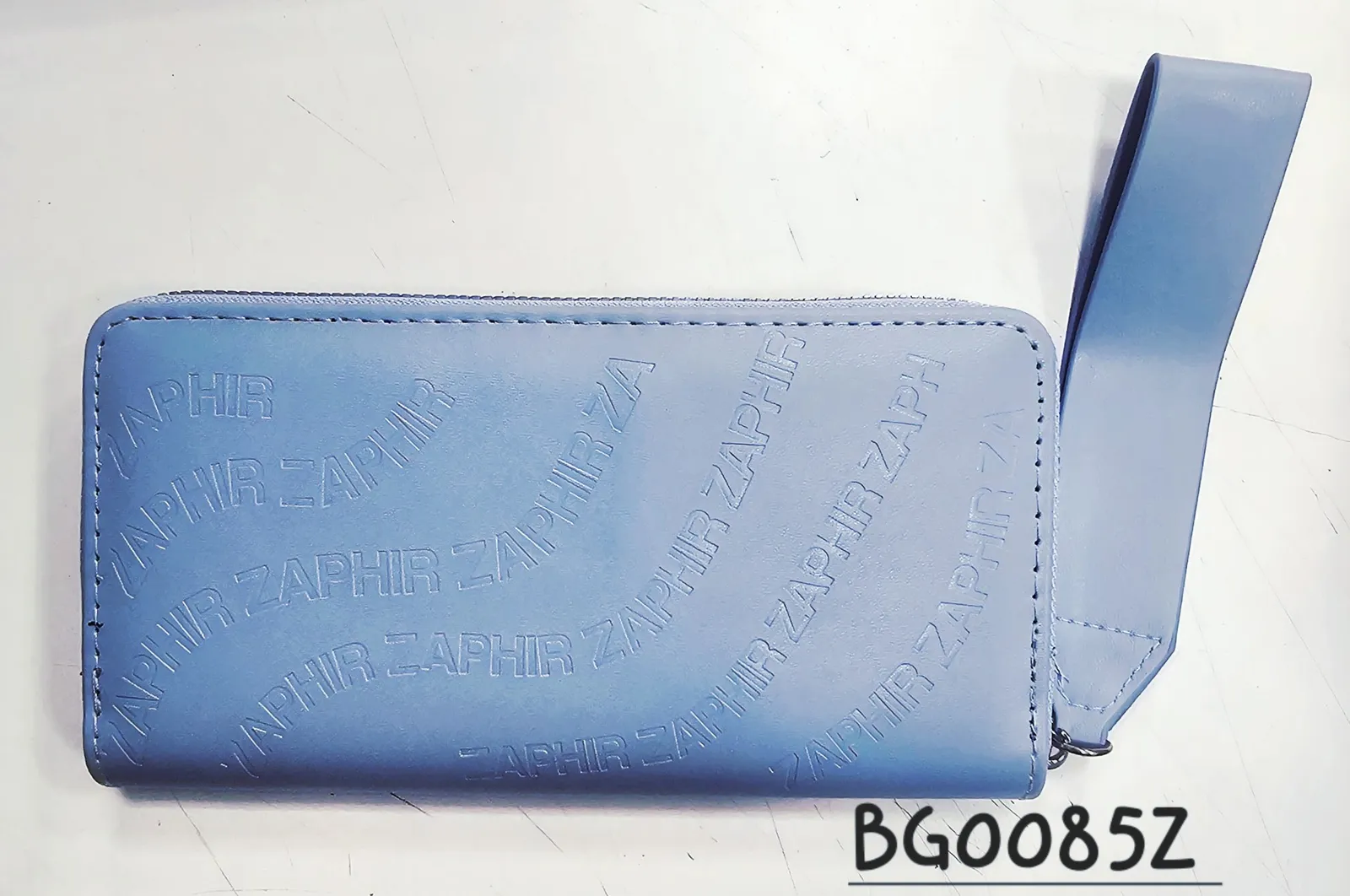 Billetera Fichero Zaphir BG0085z