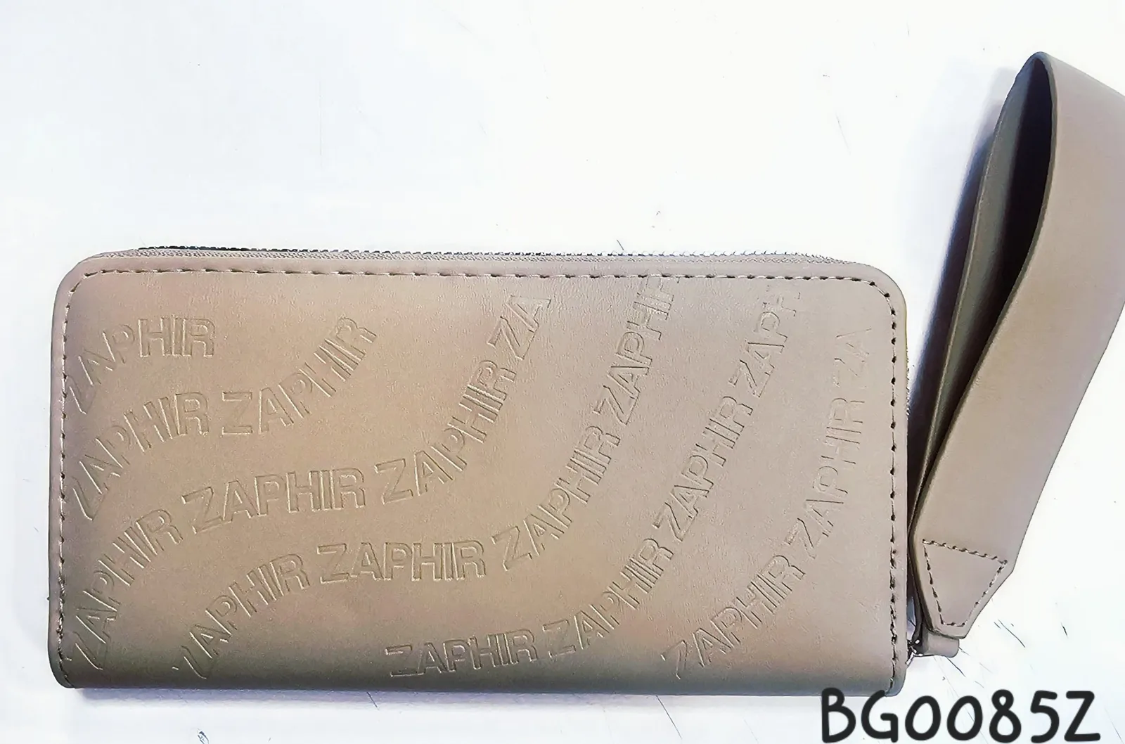 Billetera Fichero Zaphir BG0085z