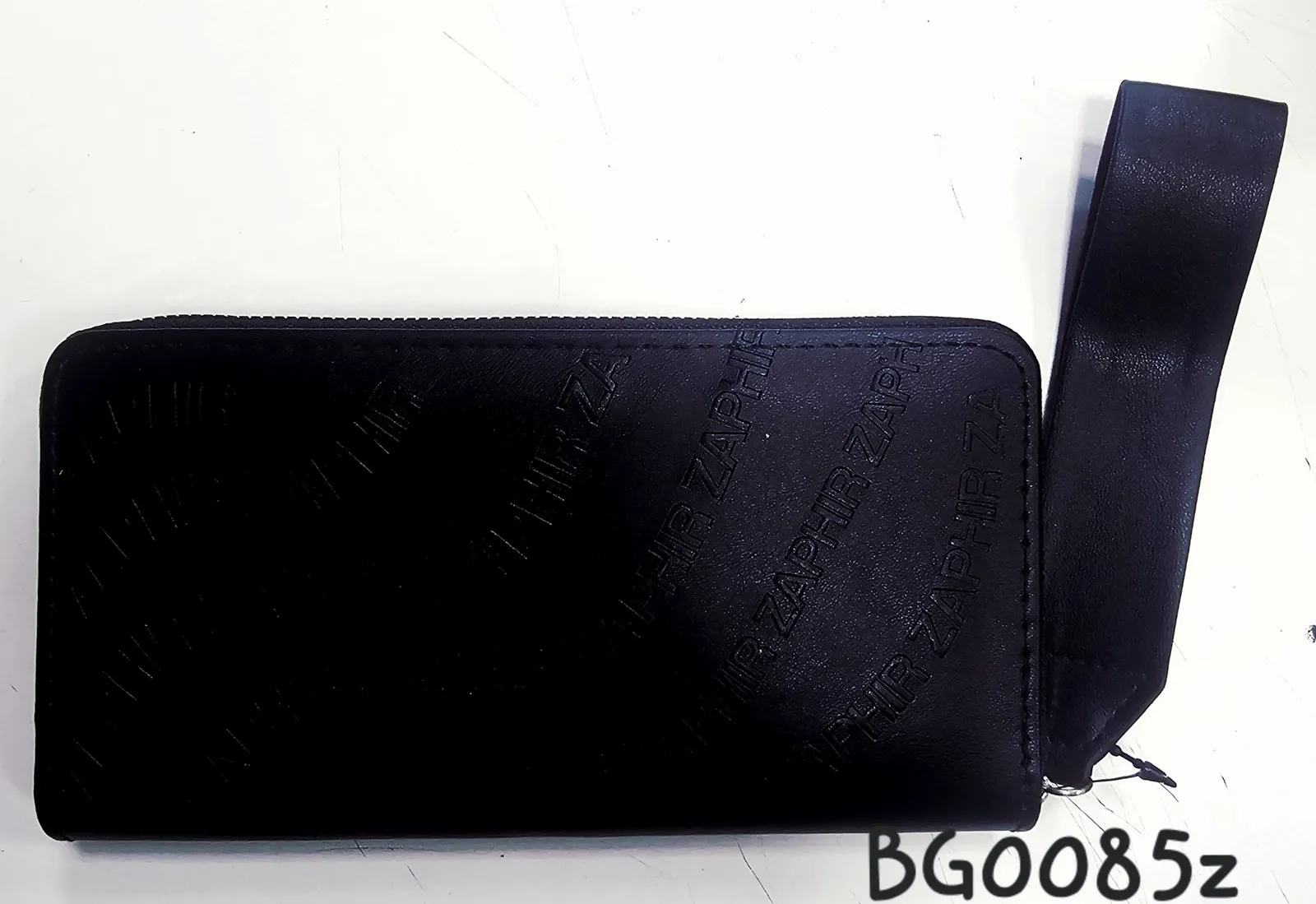 Billetera Fichero Zaphir BG0085z