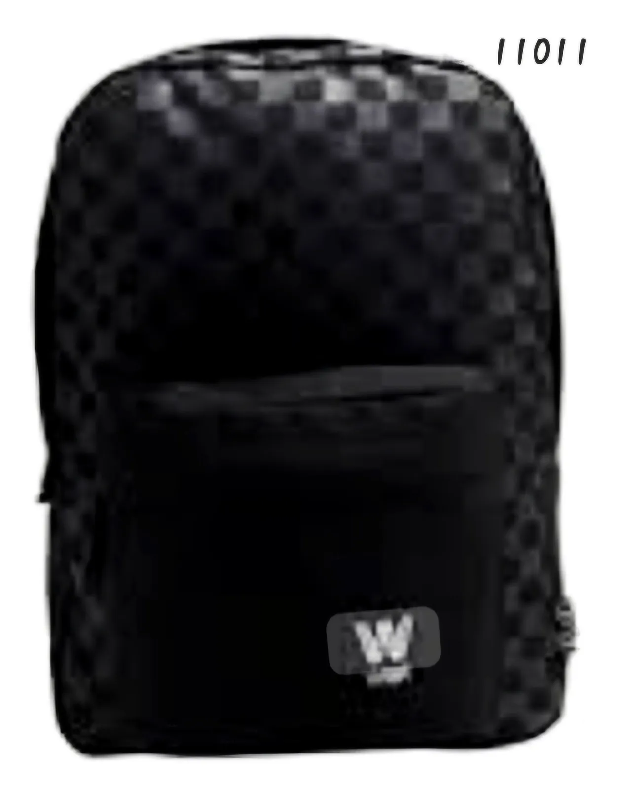 Mochila a Cuadros