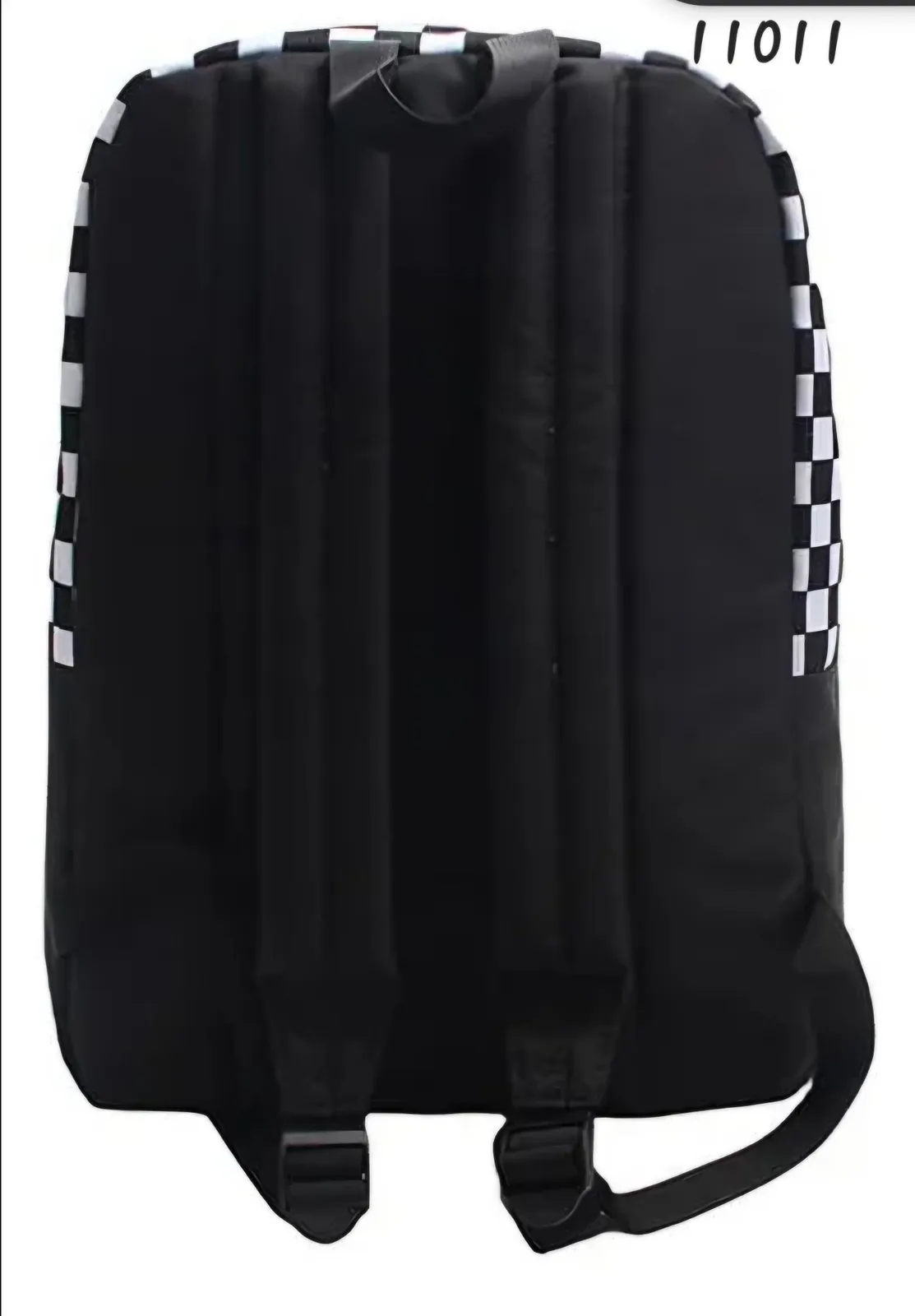Mochila a Cuadros