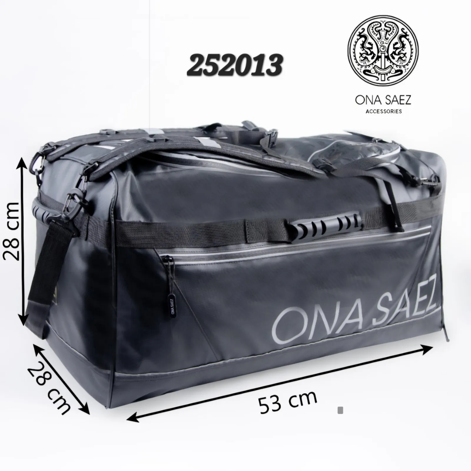 Bolso Ona Saez