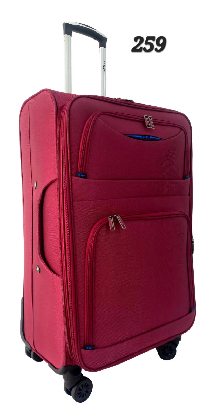 Valiga Carry On