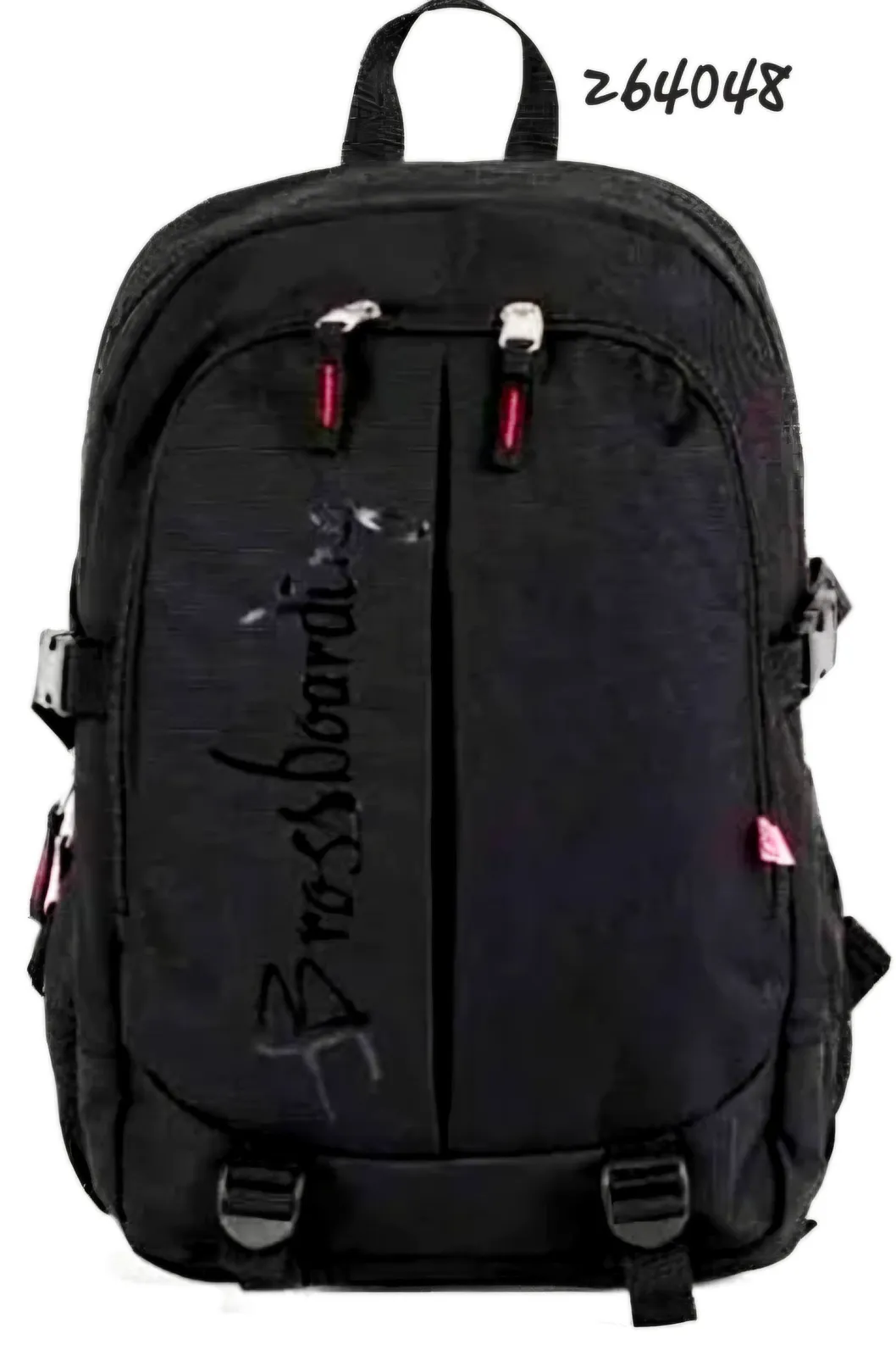 Mochila Bross London Reforzada