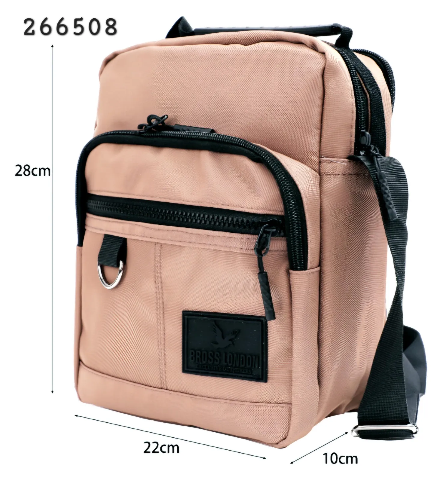 Morral Bross London