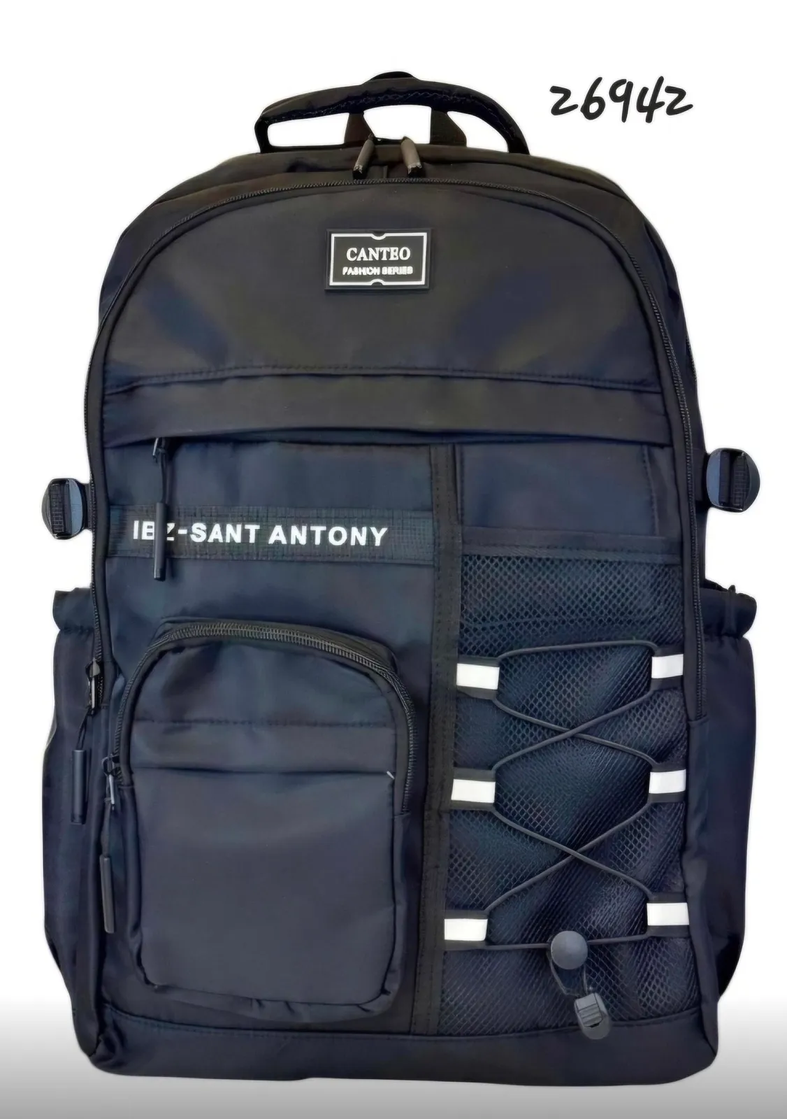 Mochila Impermeable