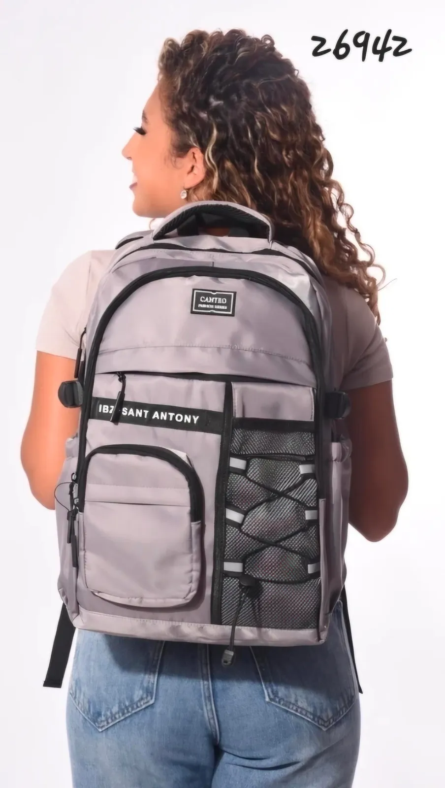 Mochila Impermeable