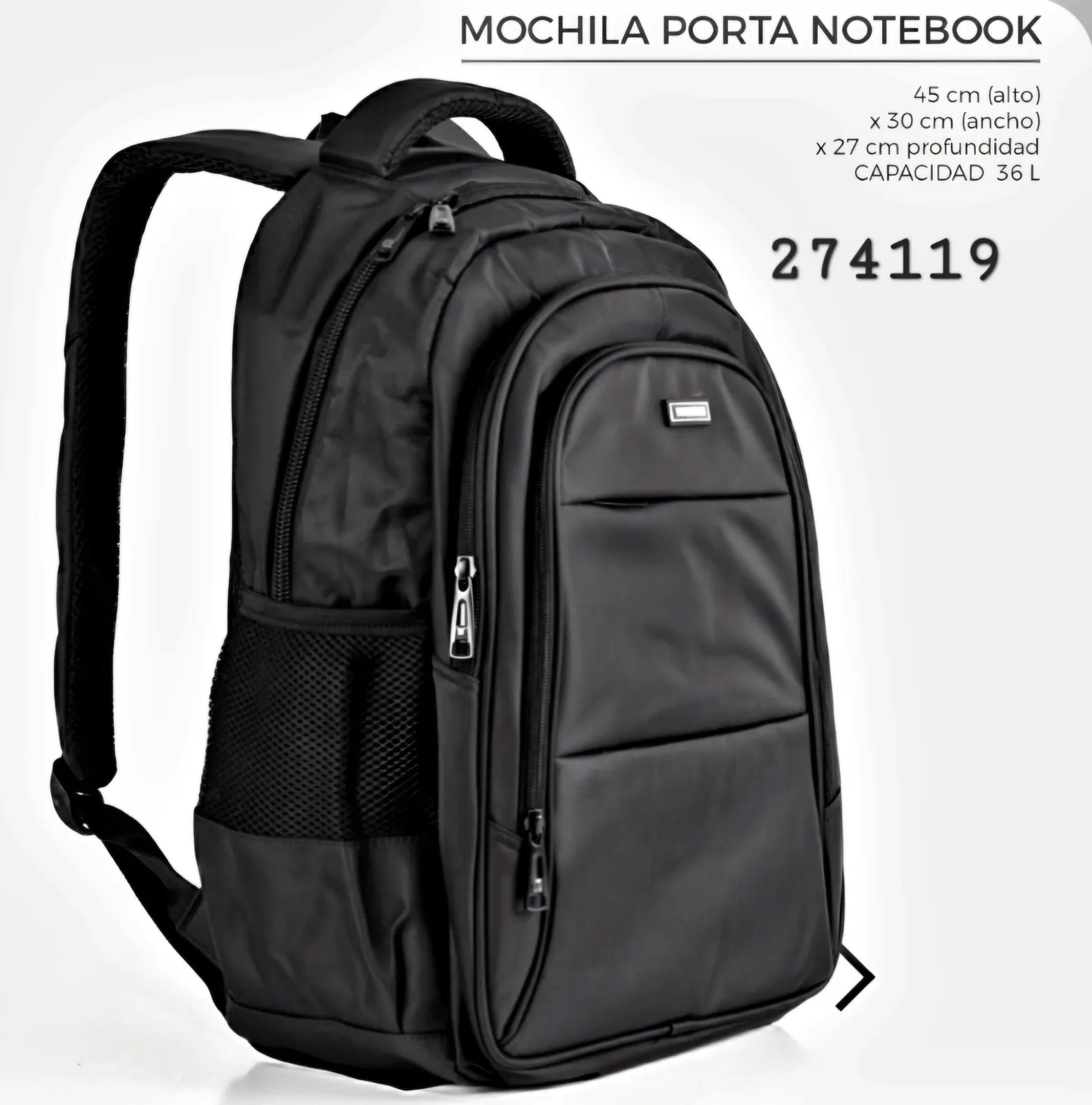 Mochila Impermeable