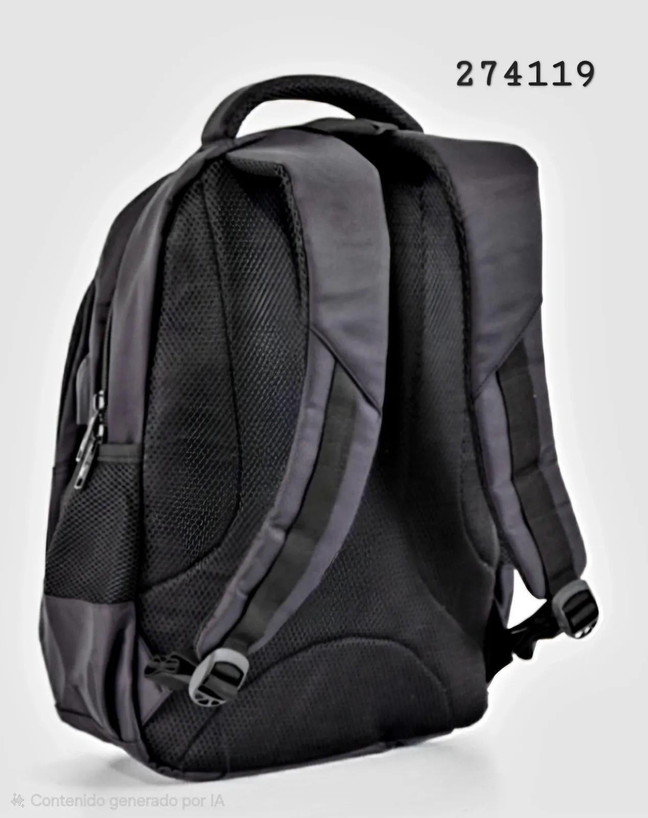 Mochila Impermeable