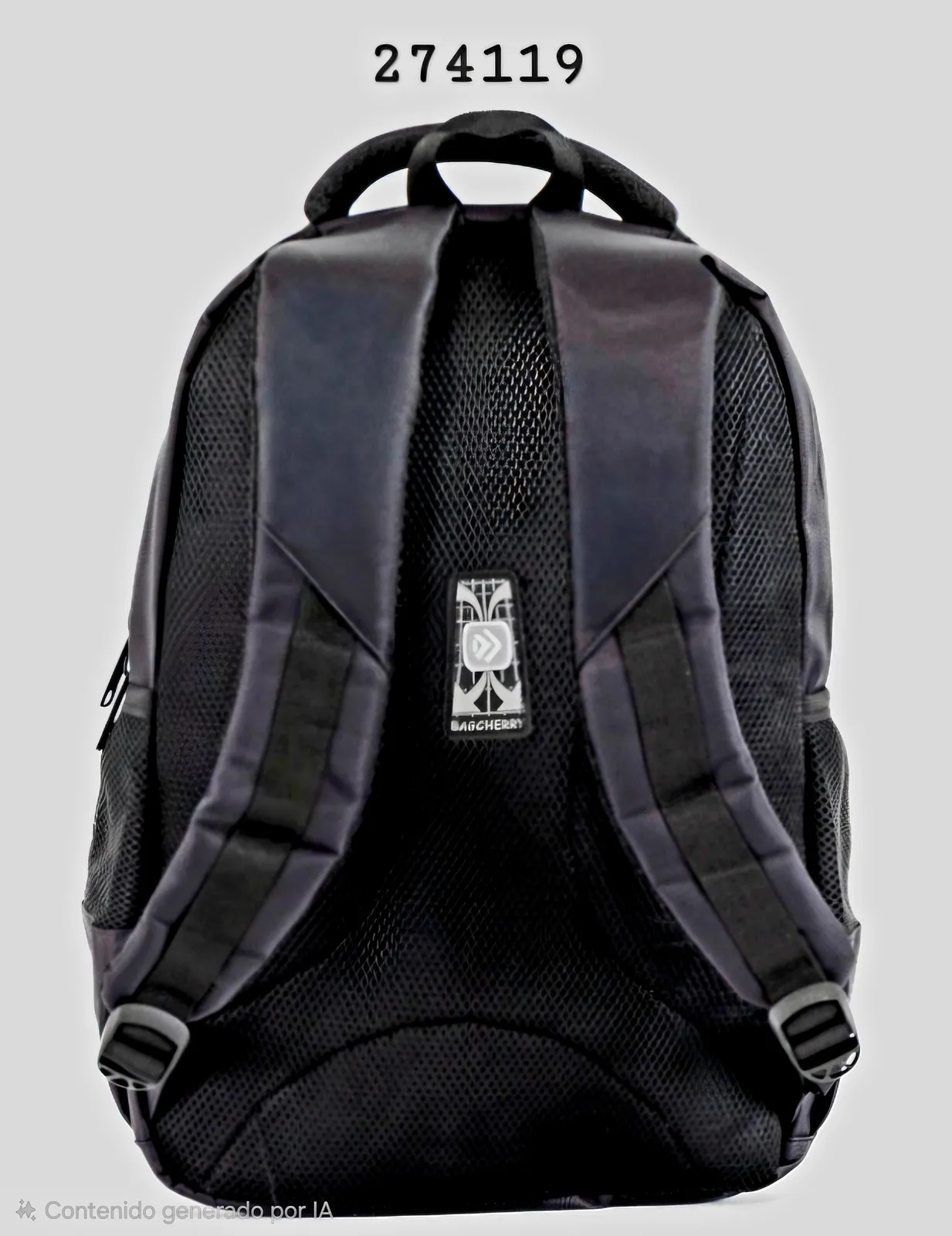 Mochila Impermeable