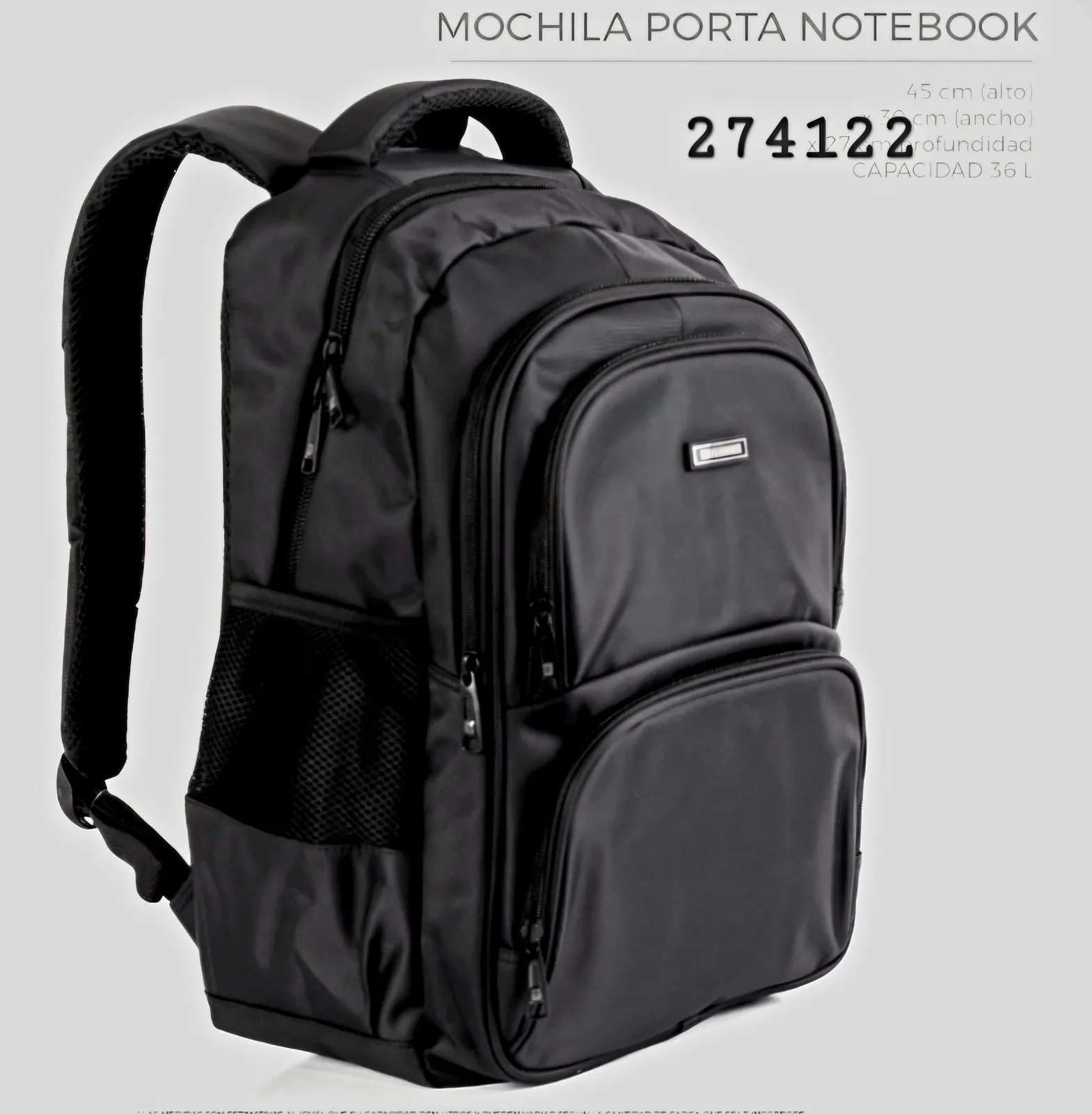 Mochila Impermeable
