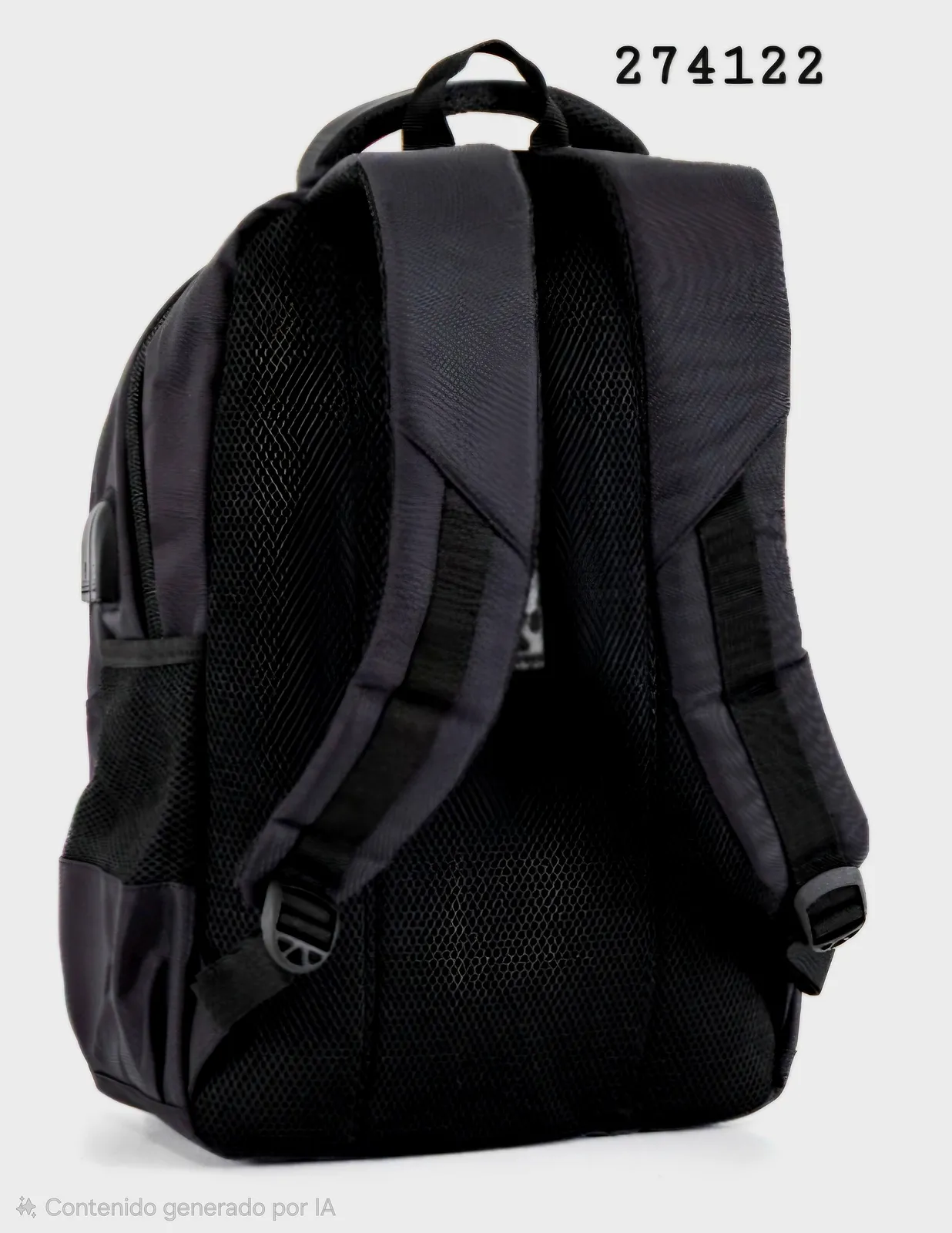 Mochila Impermeable