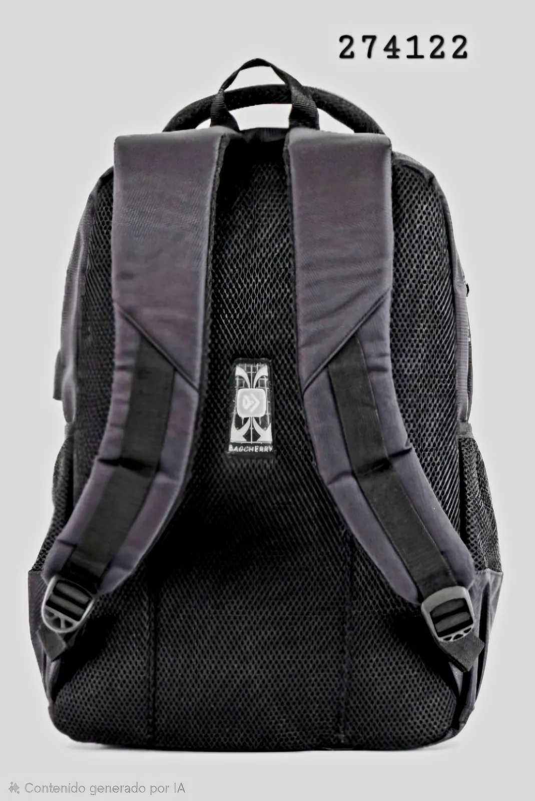 Mochila Impermeable