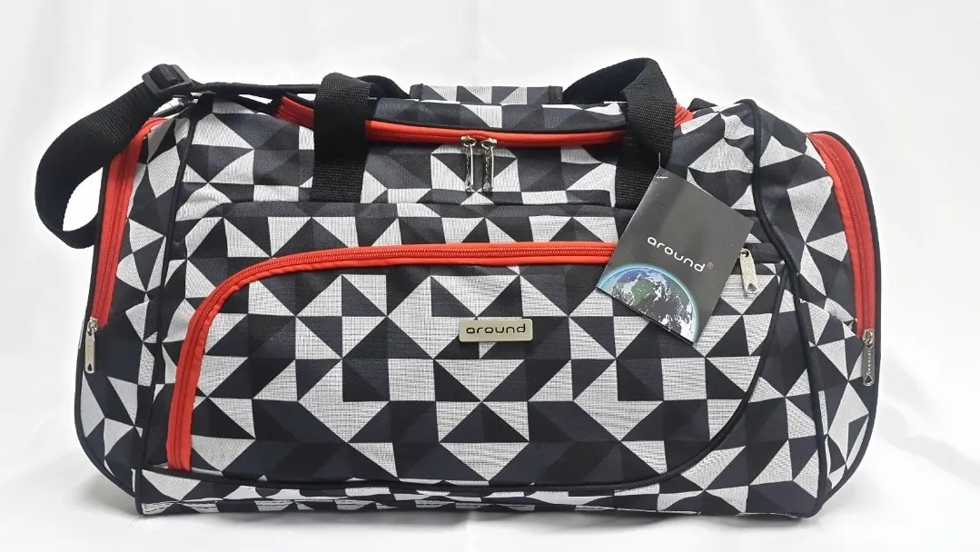 Bolso Impermeable, 29 Pulgadas Varios Estampados