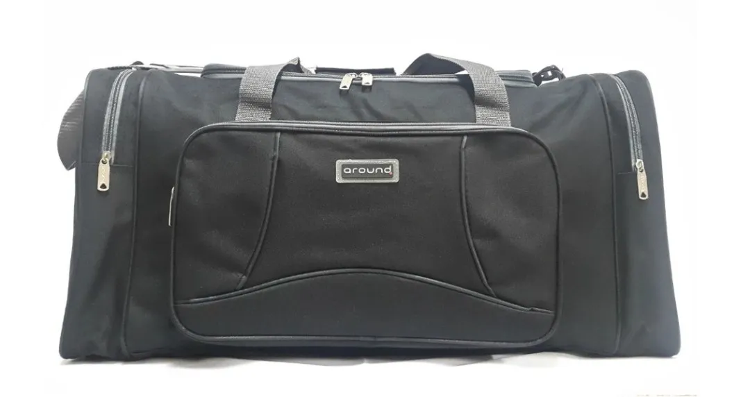 Bolso Impermeable, 25 Pulgadas, Bolsillo, Base, Varios Colores